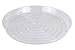 Curtis Wagner 715007143291 Round Clear Vinyl 12