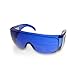 Original Golf Ball Finder Glasses, Blue Tinted Lens Illuminates White, Comes with Carry Pouch, Gift for Golfing Men & Women – ThumbsUp!