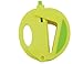 Rimobul Food Storage Fruit Pattern Bag Clips Round Sealer, Set of 6