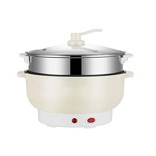 Electric Frying Pan Electric Skillets, Household MultiFunction
