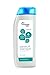 Mountain Falls Dandruff Shampoo, Dry Scalp Relief, with Almond Oil, 23.7 Fluid Ounce (Pack of 4)