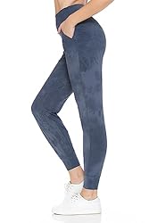 Leggings Depot Women's Active Jogger Sweatpants