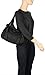 Scarleton Center Zip Shoulder Bag H147421 - Coffee