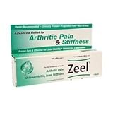 Heel Zeel Ointment 1.76 Oz 50 G