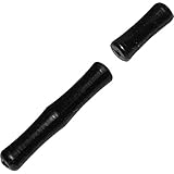 OMP QuickShot Finger Saver, Black