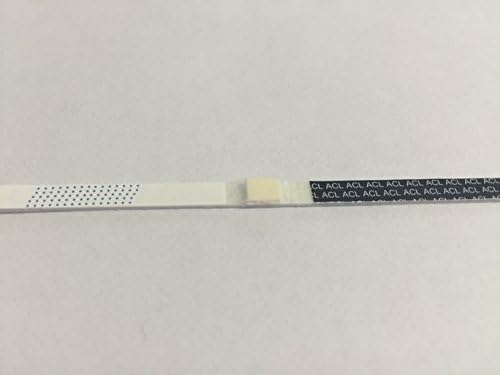 Alcohol Urine Dip Strip Test Kit - Instant BAC Blood Alcohol Detection in Body (Multiple Quantities)(25 Strips)