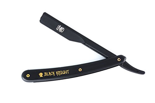 MD Black Knight Professional Push Carriage Razor