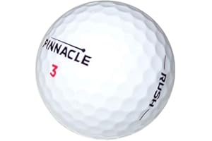 YIP SING Pinnacle Recycled Golf Balls (36 pk)