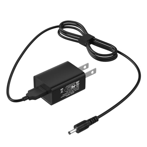 Extra Long Simple Sway Swing Power Charger Compatible with Graco DuetSoothe, Glider LX/Elite/Premier/Petite LX, Sweetpeace, DuetConnect LX, Sweet Baby Swing Adapter