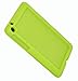 Bobj Rugged Case for Nexus 7 FHD 2013 Model Tablet - BobjGear Custom Fit - Patented Venting - Sound Amplification - BobjBounces Kid Friendly (Not for 1st generation 2012 Nexus 7) (Gotcha Green)