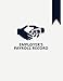 Employer's Payroll Record: Daily Monthly Keepsake Financial Tracker Notebook for Payroll Accounting, by Graceland Journals