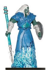 D & D Minis: Astral Giant # 2 - Lords of Madness