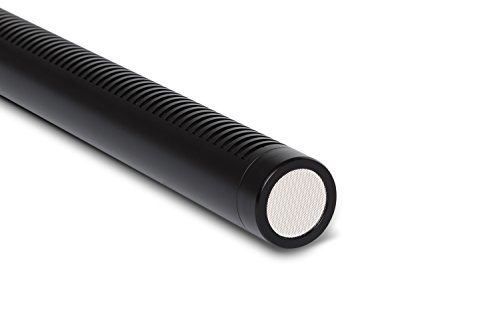 Marantz Professional Audio Scope SG-9P | Short Interference-Tube Shotgun Condenser Mic (340mm / Phantom Power) - Thumbnail 4
