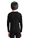 Boys Winter Thermal Underwear Tops Ultra Soft Stretch Cold Gear Long Johns Shirtsthumb 2