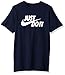 Nike Boys NSW Tee Just Do It Hybrid