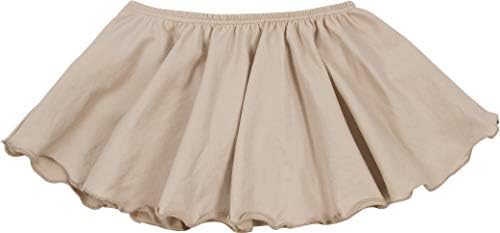 Leotard Boutique Flutter Ruffle Skirt for Dance, Gymnastics and Ballet (Toddlers & Girls)