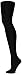PACT Women's Organic Cotton Chevron Tights