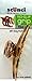 Scunci 10Cm Banana Jaw Clip 3-Pack Assorted Colors