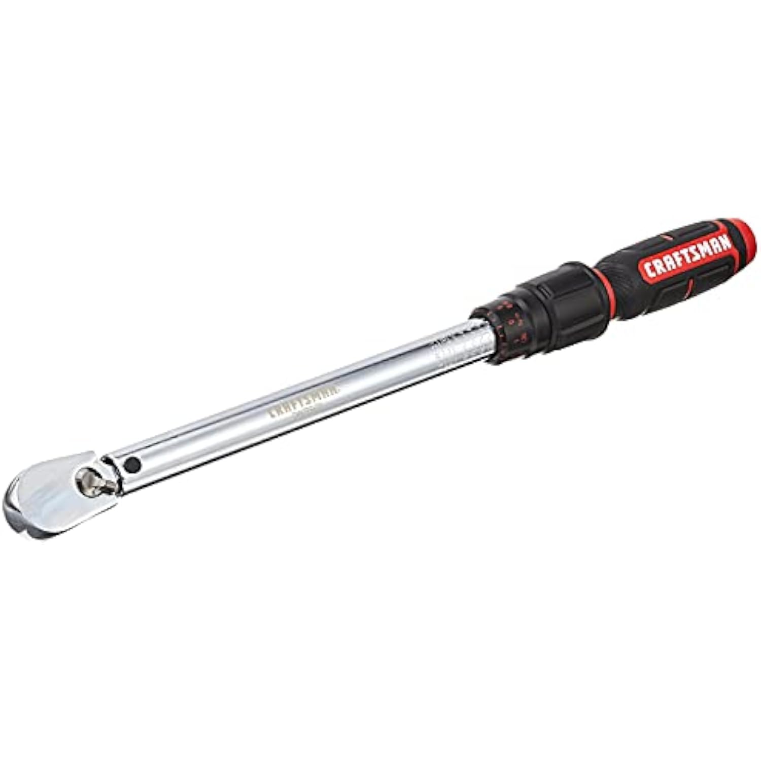 CRAFTSMAN Torque Wrench, SAE, 3/8-Inch Drive (CMMT99433) | eBay
