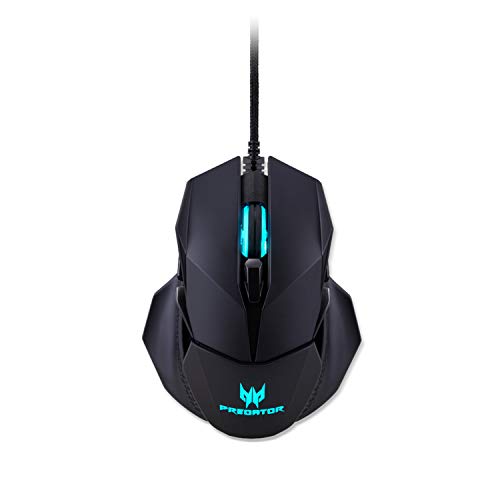 Acer Predator Cestus 500 RGB Gaming - tiendamia.com