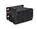 Abrams Industrial Heavy Duty Commercial Grade Back-Up Alarm - 112 Decibel - 12-80 Volt