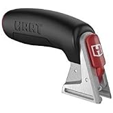 Hart Genuine OEM HQTH040 Quick-Tach Soft Grip Handle for Hart Brand Floats and Trowels