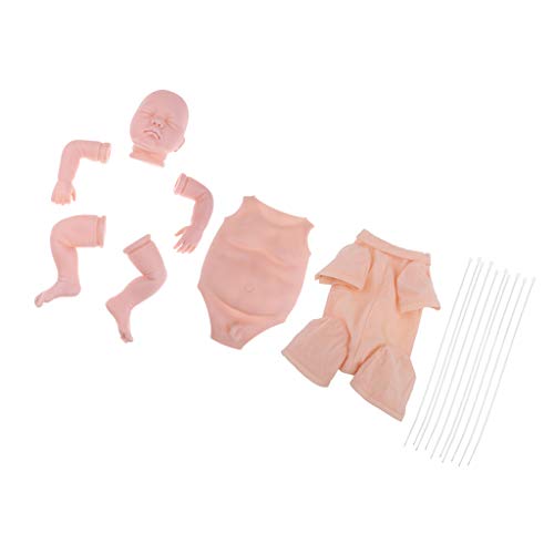 Top 10 Reborn Doll Kits With Full Limbs of 2020 No Place Called Home