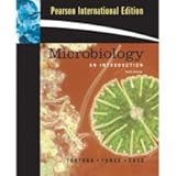 Microbiology: An Introduction - Pearson international Edition (10th Edition), Funke, Case Tortora, 0321584201