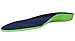 Neon Fix Sport Premium Grade Orthotic Insole Revolutionary Lightweight Soft & Sturdy Orthotic Active Children with Flat Feet Who Need Arch Support ((22 CM) US Kids Shoe Sizes 3-4)
