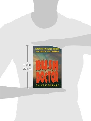 Bush Doctor - Image 4