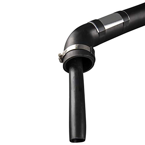 image for Auto Parts Prodigy Gas Tank Fuel Filler Neck Hose - Fits Ford Ranger 1