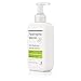 Neutrogena Naturals Fresh Cleansing Daily Face Wash + Makeup Remover with Naturally-Derived Peruvian Tara Seed, Hypoallergenic, Non-Comedogenic & Sulfate-, Paraben- & Phthalate-Free, 6 fl. Oz (2 Pack)