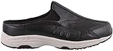 Easy Spirit Women's, Traveltime Black Snake 6 M