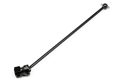 Center Drive Shaft Set (Rear) Apache SC 107449