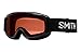 Smith Optics Unisex Sidekick Goggles, Black/Rc36 - OS