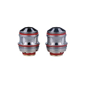 Uwell Valyrian 2 Quadruple Heads 0,15 Ohm (2 Stück pro Packung)