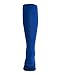 Under Armour Unisex UA Over-The-Calf Team Socks LG Blue