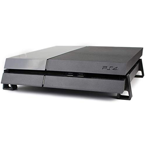 Horizontal Stand/Feet Compatible with Playstation 4 (Original)
