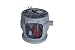 Liberty Pumps P382LE51 1/2-Horse Power 24 by 24-Inch Pro380 Series Simplex Sewage System