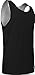 Game Gear Reversible Mesh Jersey, Basketball/Gym/Soccer Tank Top for Youth (13 Colors) AP993Y