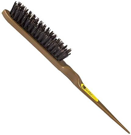 Moret Crepar Boar Brush + Polyamide 90 g, multicoloured