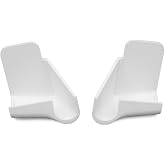 B&amp;B Molders 94168 Short Rain Gutter Spouts