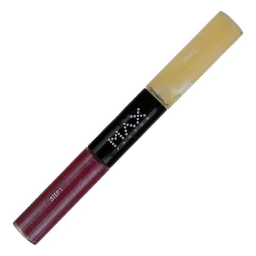 Max Factor Max Wear Lip Color Midori Glam 550 2 fl oz (6 ml)