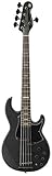 Yamaha BB735A BB-Series 5-String Bass