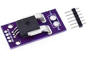 RELAND SUNG ACS758LCB-100B-PFF-T CJMCU-758 Linear Current Sensor Holzer Current