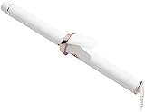 T3 SinglePass Curl Professional Curling Iron Ceramic Long Barrel Adjustable view 10