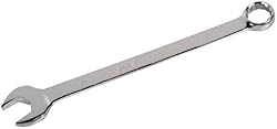 Sunex 991930MA 30-Mm V-Groove Combo Wrench CRV