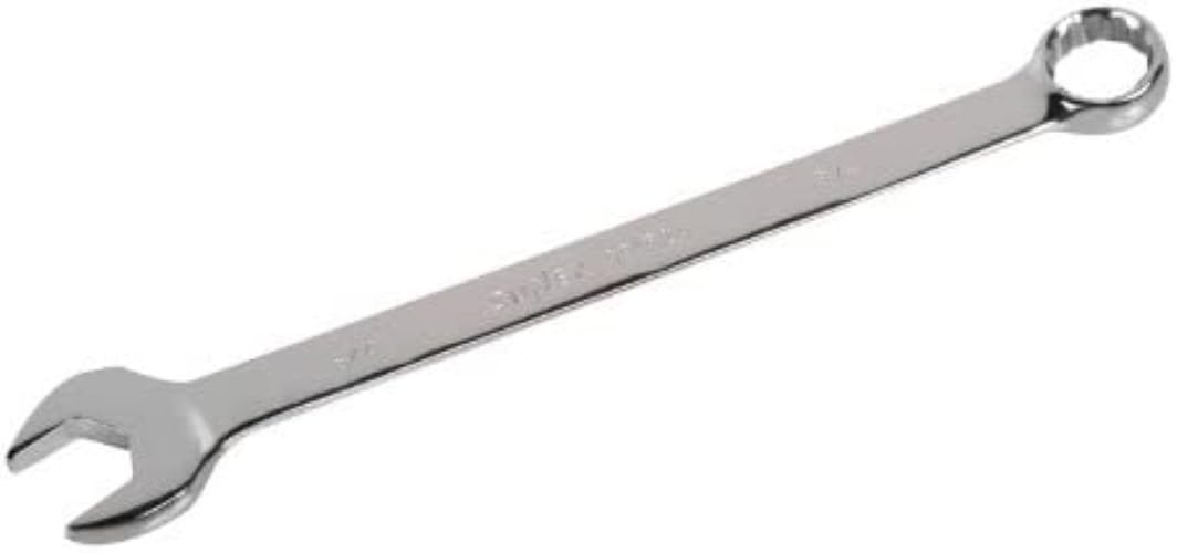 Sunex 991930MA 30-Mm V-Groove Combo Wrench CRV