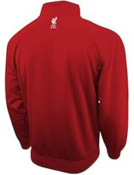 Icon Sports Liverpool FC Jacket – Official