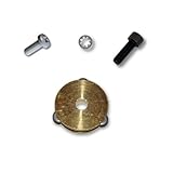 Superior Quality Universal Replacement Cutting Head with Carbide Wheels For Bottle & Lens Cutter Machines